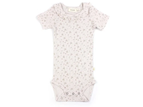 Lil Atelier lilac ash print body